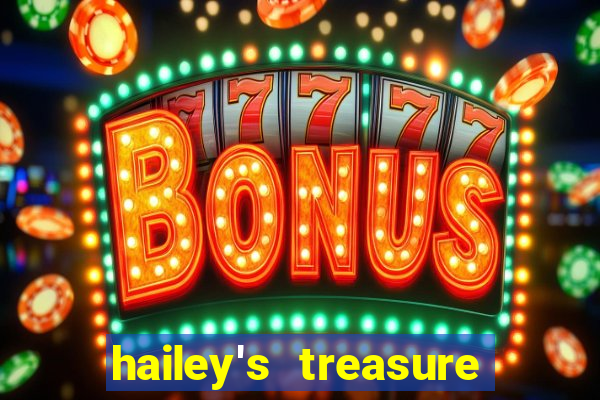 hailey's treasure adventure apk